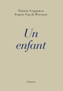 Un enfant - Récit