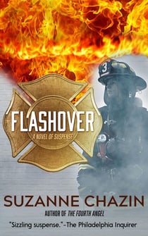 Flashover - Georgia Skeehan/FDNY Thrillers, #2