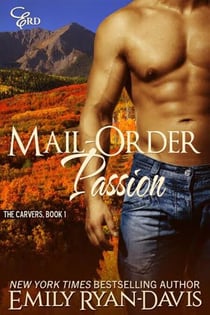Mail-Order Passion - Mountain Heat (Carvers)