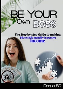 Be your Own Boss - 1