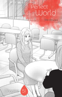 Perfect World - Chapitre 51 (VF)