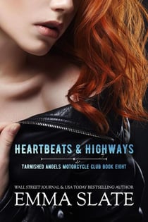 Heartbeats & Highways - Tarnished Angels Motorcycle Club®, #8