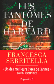 Les Fantômes de Harvard