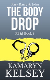 Pary Barry & John- The Body Drop - PB & J, #8