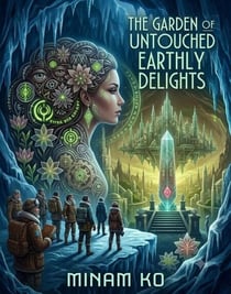 The Garden of Untouched Earthly Delights