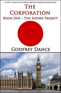 The Corporation - Book One - The Showa Project