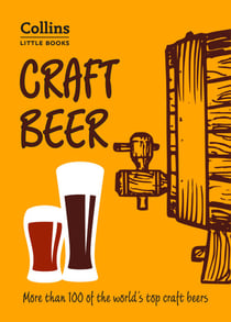 Craft Beer - More than 100 of the world’s top craft beers