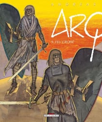 Arq T09 - Feu croisé