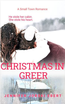 Christmas in Greer