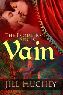 Vain - Evolution, #4