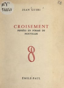 Rencontre - Pensées en forme de nouvelles