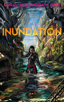 Inundation - Children of Angels, #1