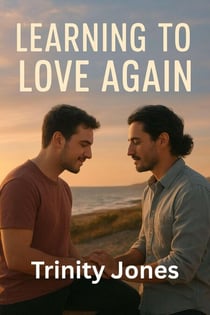Learning to Love Again - Love in the Big Apple, #15