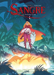 Sangre T04 - Donnadion le Béat
