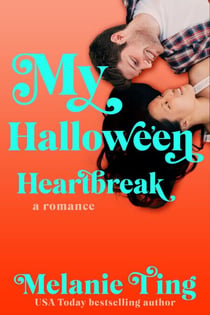 My Hallowe'en Heartbreak - Holiday Hat Trick, #2