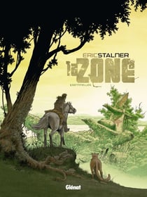 La Zone - Tome 01 - Sentinelles
