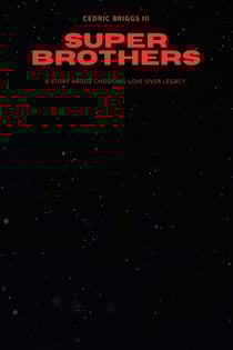 Super Brothers - Super Series, #1