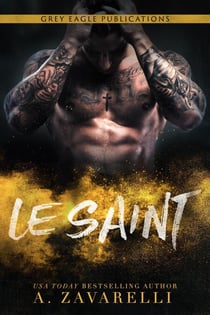 Le Saint - Les Gangs de Boston