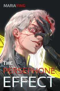 The Persephone Effect - Gunmetal Olympus, #3