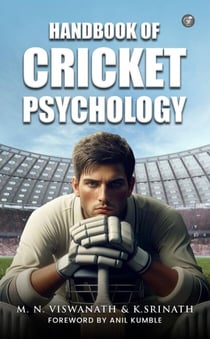 Handbook of Cricket Psychology - 1, #1