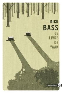 Le livre de Yaak