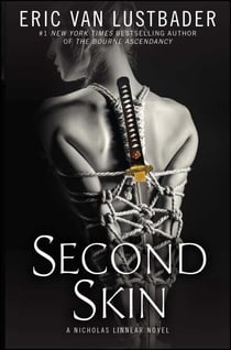 Second Skin - A Nicholas Linnear Novel
