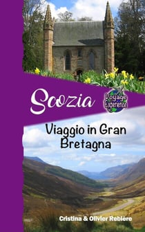 Scozia - Voyage Experience