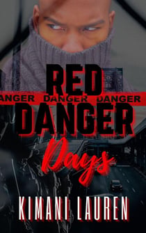 Red Danger Days - Secrets From the Bridge