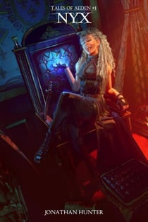 Nyx - Tales of Aeden, #3