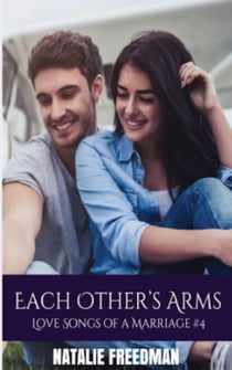 Each Other's Arms