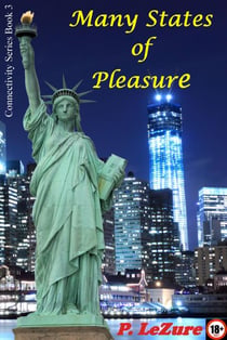 Many States of Pleasure - Connectivity, #3