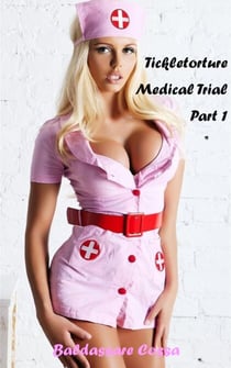 Tickletorture Medical Trial 1