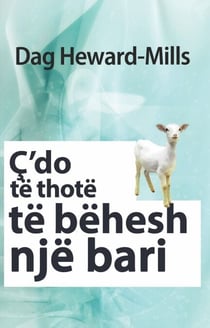 Ç'do të thotë të bëhesh një bari