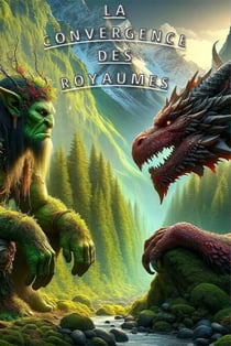 La Convergence des Royaumes (Troll & Dragon)