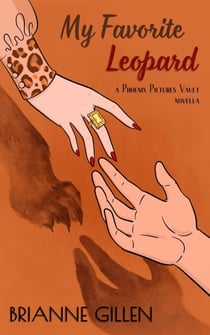 My Favorite Leopard - Phoenix Pictures