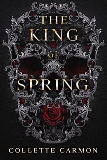 The King of Spring - The Homeric Retellings, #1