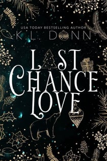 Last Chance Love - Claimed at Christmas, #1