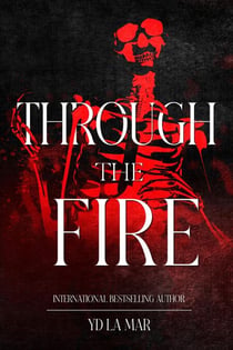 Through the Fire - Soul Taker Series