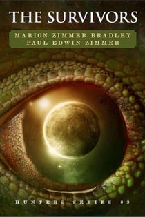 The Survivors - Hunters, #2