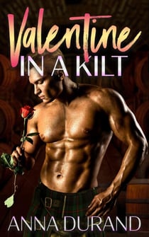 Valentine in a Kilt - Hot Scots, #15