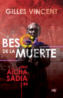 Beso de la muerte - Série Aïcha Sadia #4