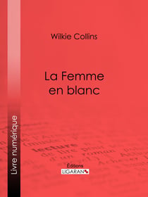 La Femme en blanc