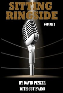 Sitting Ringside, Volume 1: WCW (Text Only Edition) - Sitting Ringside Series, #1