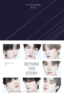 Beyond the Story - 10-Year Record of BTS
