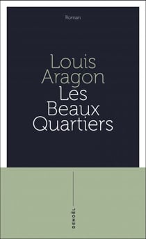 Les Beaux Quartiers