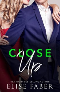 Close Up - Love, Camera, Action, #3