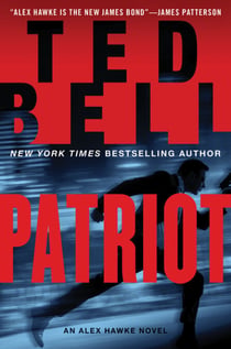 Patriot - An Alex Hawke Novel
