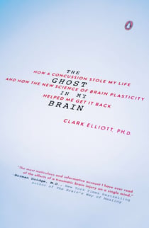 The Ghost in My Brain - How a Concussion Stole My Life and How the New Science of Brain Plasticity Helped Me Get it Back