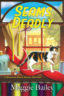 Seams Deadly