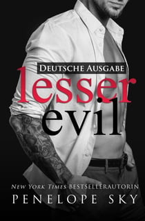 Lesser Evil - Deutsche Ausgabe - Lesser - Deutsche, #1